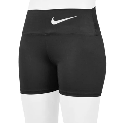 کشاله بند ورزشی زنانه نایک مدل MUB-023 مشکی