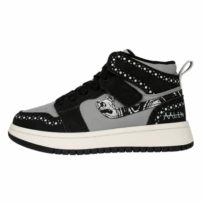 کتانی بچگانه پشمی طرح نایک Nike Jordan