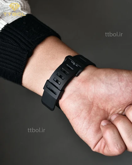 ساعت مچی مردانه کاسیو CASIO WS-1400H-1BV