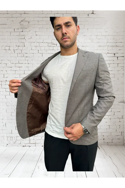 کت و ژاکت مردانه luisero