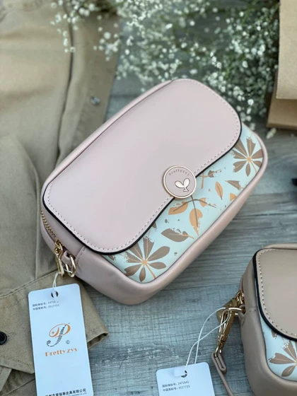 کیف وارداتی مانیک