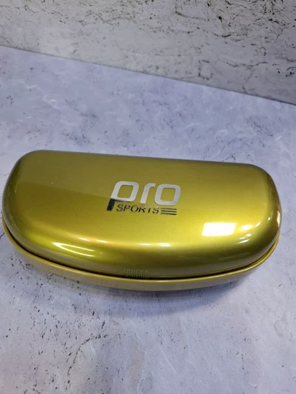 عینک شنا پرو UV قاب دار کد 814
