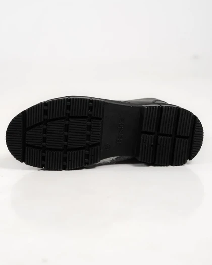 بوت مردانه بندی برشکا_کد4707