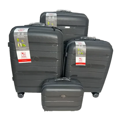 چمدان سایز بزرگ Travolic مدل TV892 LARGE