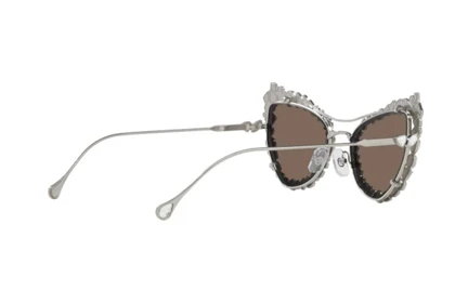 عینک آفتابی سواروسکی Swarovski SK7011S 4001AP