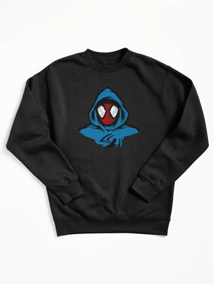 دورس با طرح Spider man کد 59348