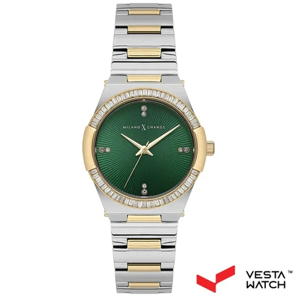 ساعت مچی زنانه میلانو اکسچنجMilanoXchangeمدل MXL56000