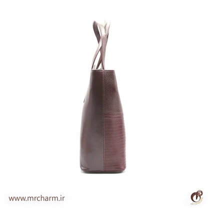 کیف چرم زنانه MRC1371