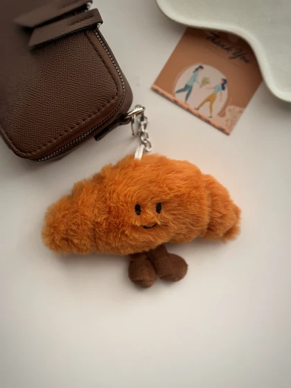 چارم بگ های خوراکی