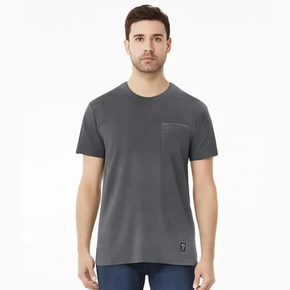 تیشرت لوز فیت مردانه - 15252146