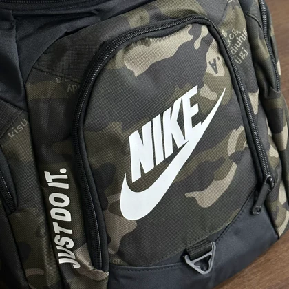 کوله جاکفشی دار نایکی با 5رنگ