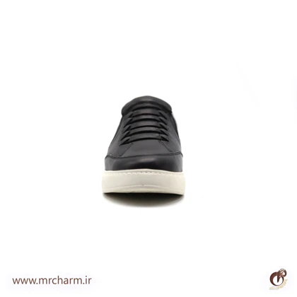 کتانی دخترانه چرم طبیعی mrc5001