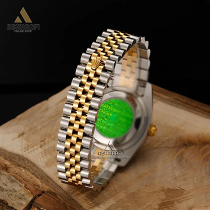 ساعت رولکس دیت جاست Rolex datejust Sh3D