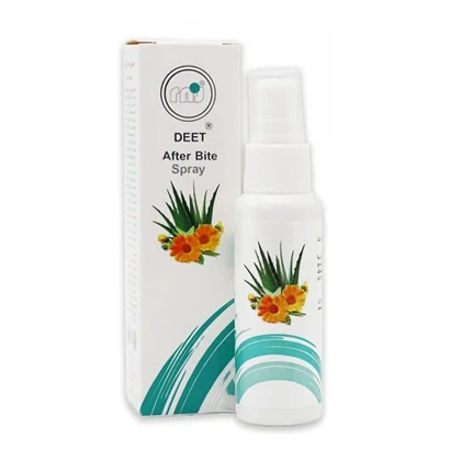 اسپری پس از نیش حشرات دیت 40 میل