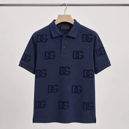 پولوشرت فلوک D&G