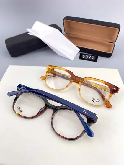 عینک طبی برند ریبن مدل RB5377