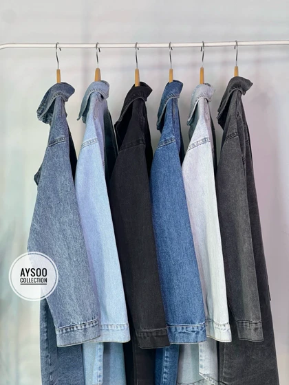 مانتو کتی جین آیلین