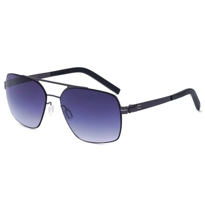عینک آفتابی آیس برلین اورجینال کد STEFFENSE-L.A