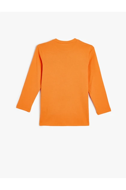 تیشرت بچگانه اورجینال کوتون koton