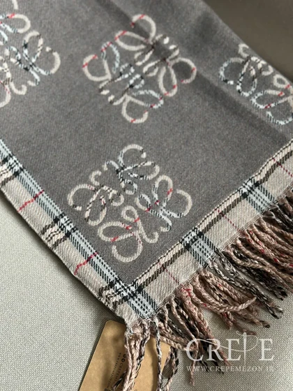 شال موهر دورو loewe