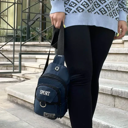 کیف بادی بگ فوروارد مدل FORWARD - FCLT930