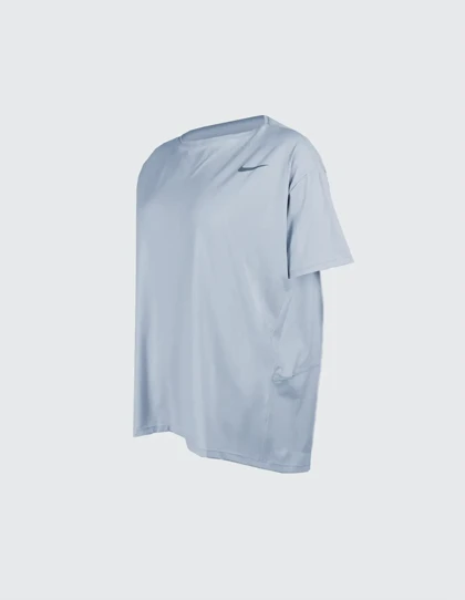 تیشرت ورزشی زنانه نایکی Motion W