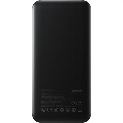 پاور بانک 20000 جویروم Joyroom مدل JR-PBF14 Pro توان 22.5 وات