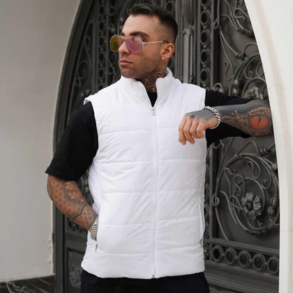 پافر NORTHFACE UNIQUE