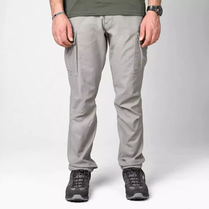 شلوار کارگو H&m
