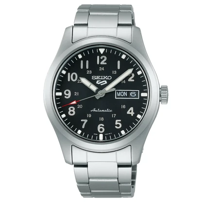 ساعت مچی مردانه سیکو مدل SEIKO SRPG27K1