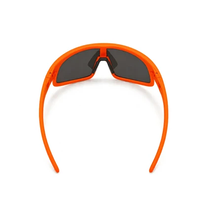 عینک کوهنوردی پلاریزد UV400 OAKLEY مدل 136-3N