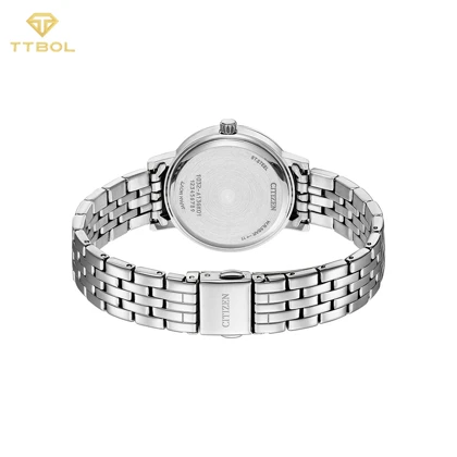 ساعت مچی زنانه سیتیزن CITIZEN EL3100-55Z