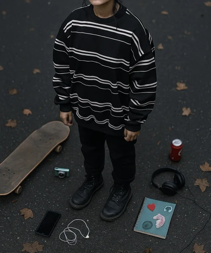 دورس راه راه کد58