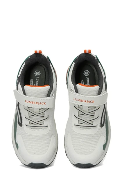 کتانی بچگانه لامبرجک lumberjack