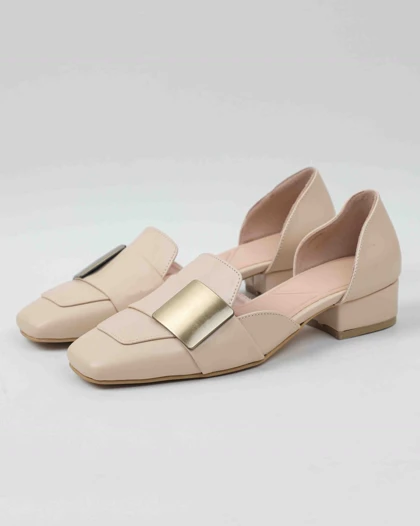 1623 - دوسانتی بغل باز یراق مربع1623