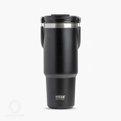 تراول ماگ TYESO UPHA حجم 1.2 لیتر