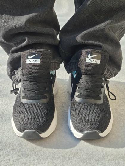 کتانی زومکس مردانه 2387