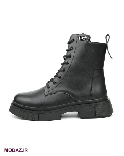 بوت زنانه زمستانه ساق‌دار دیزل BOOT 8020