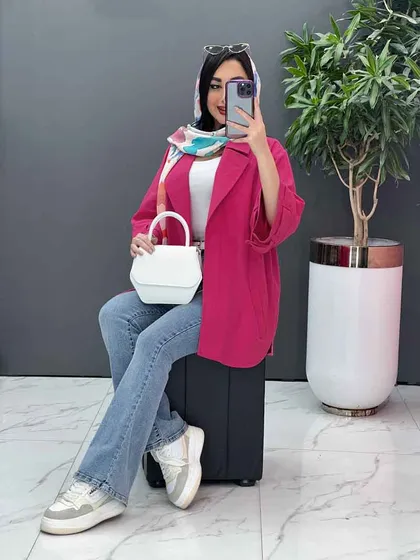 مانتو لینن دو پاگون