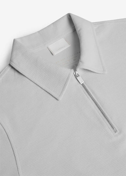 پولوشرت نیم زیپ 2612301