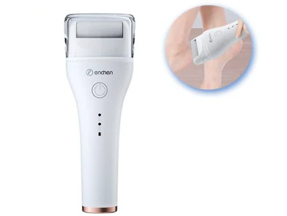 سنگ‌پا برقی شیائومی Xiaomi Enchen Rock Electric Foot Grinder EMJ001 (ROCK)