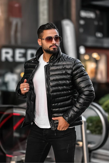 کت و کاپشن مردانه rhones rhones