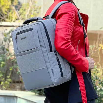 کوله پشتی فوروارد مدل FORWARD - FCLT65026 MAGNETISM VIBES