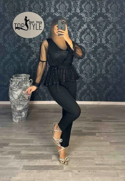 شومیز : 8333