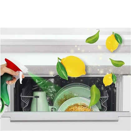 اسپری تمیز کننده ظروف فیری مدل Power حجم 500ml