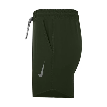 شلوارک ورزشی زنانه نایک مدل MUB-015 یشمی