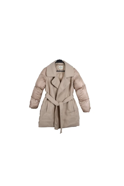 کت و کاپشن زنانه اورجینال بوتیک butik