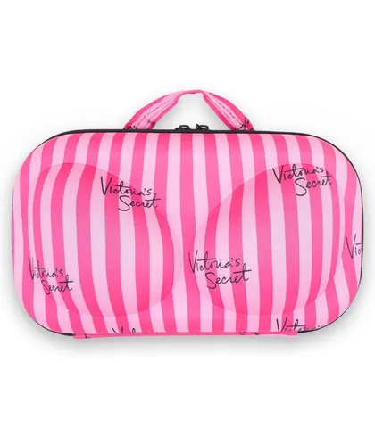 کیف لباس زیر زنانه مستطیلی کد 4031 طرح Victoria's Secret
