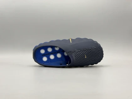 اسلیپر نایکی مایند001 سرمه ای /Nike Slipper Mind001