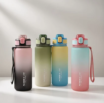 قمقمه ورزشی 850 میل ST_YABIN